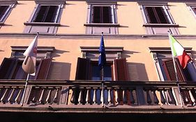 Hotel Leopolda